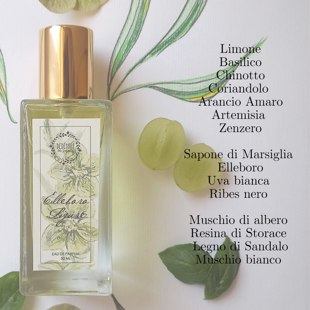 Elleboro Ligure 50ml