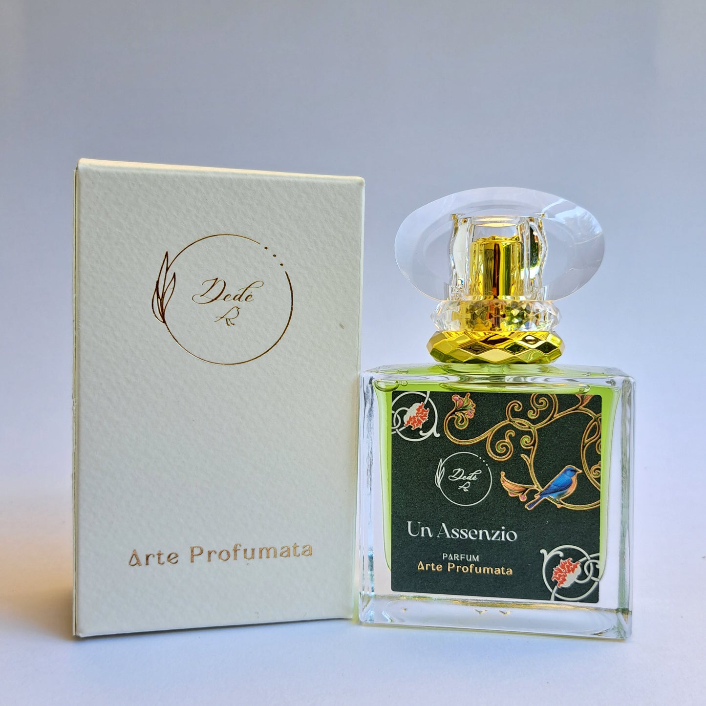 Un Assenzio 50ml