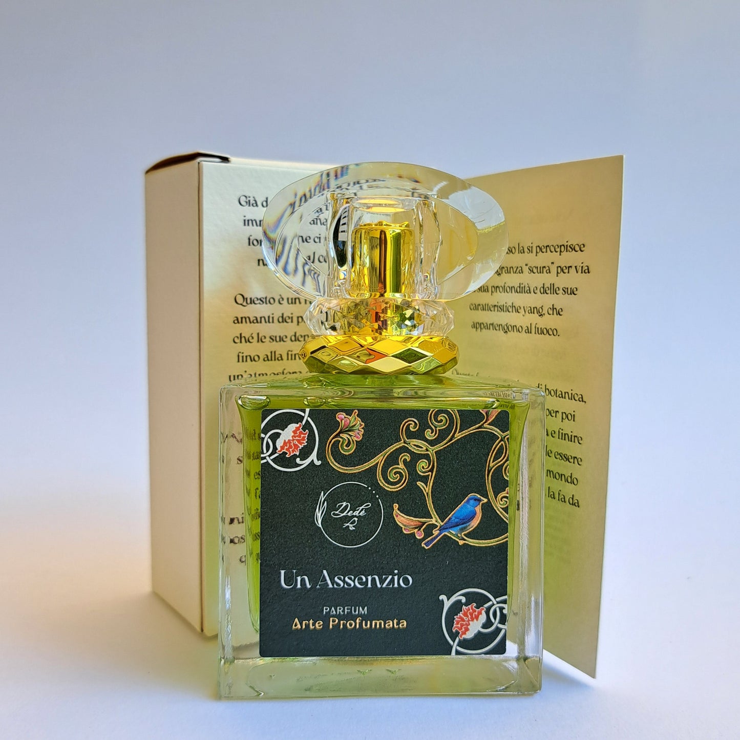 Un Assenzio 50ml