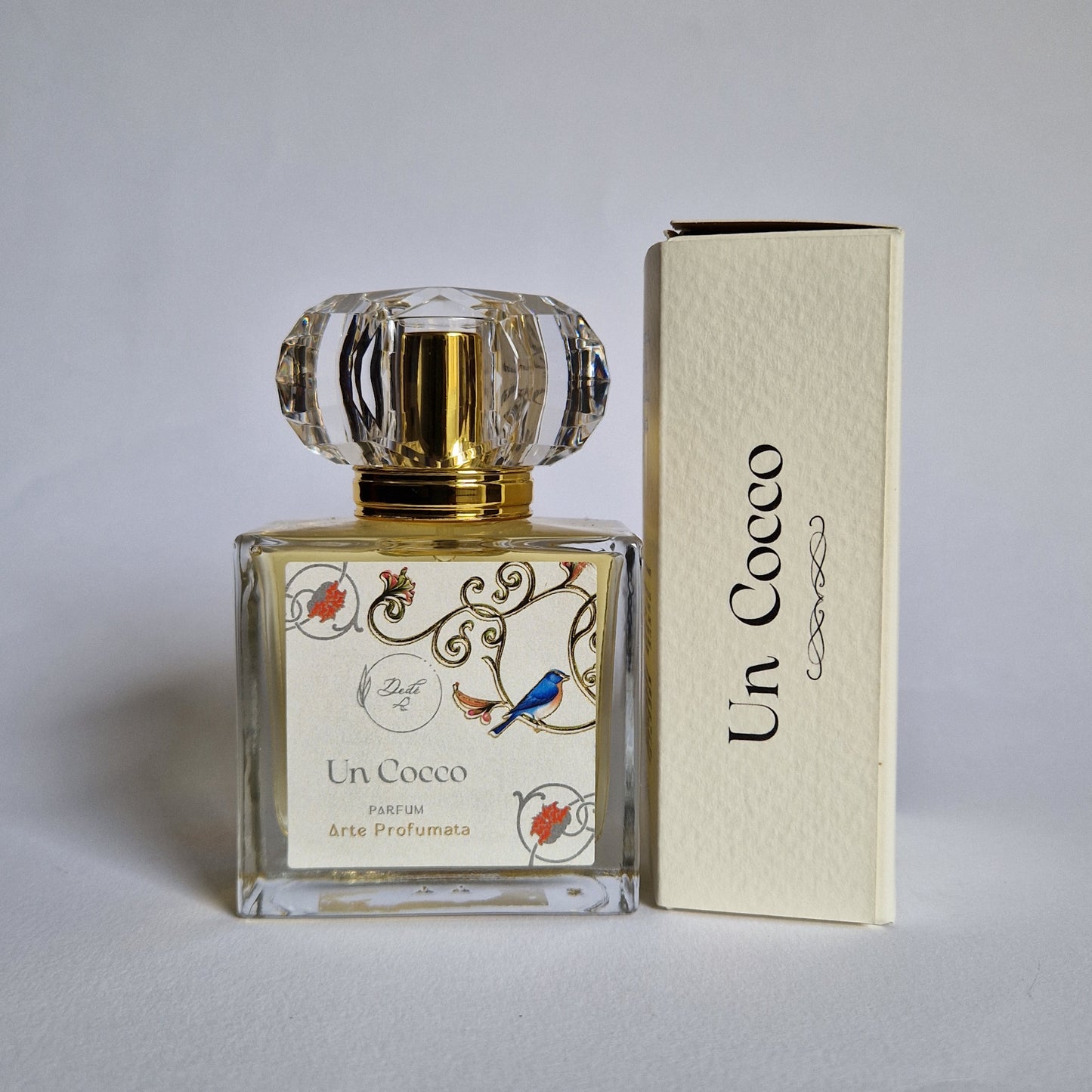 Un Cocco 50ml