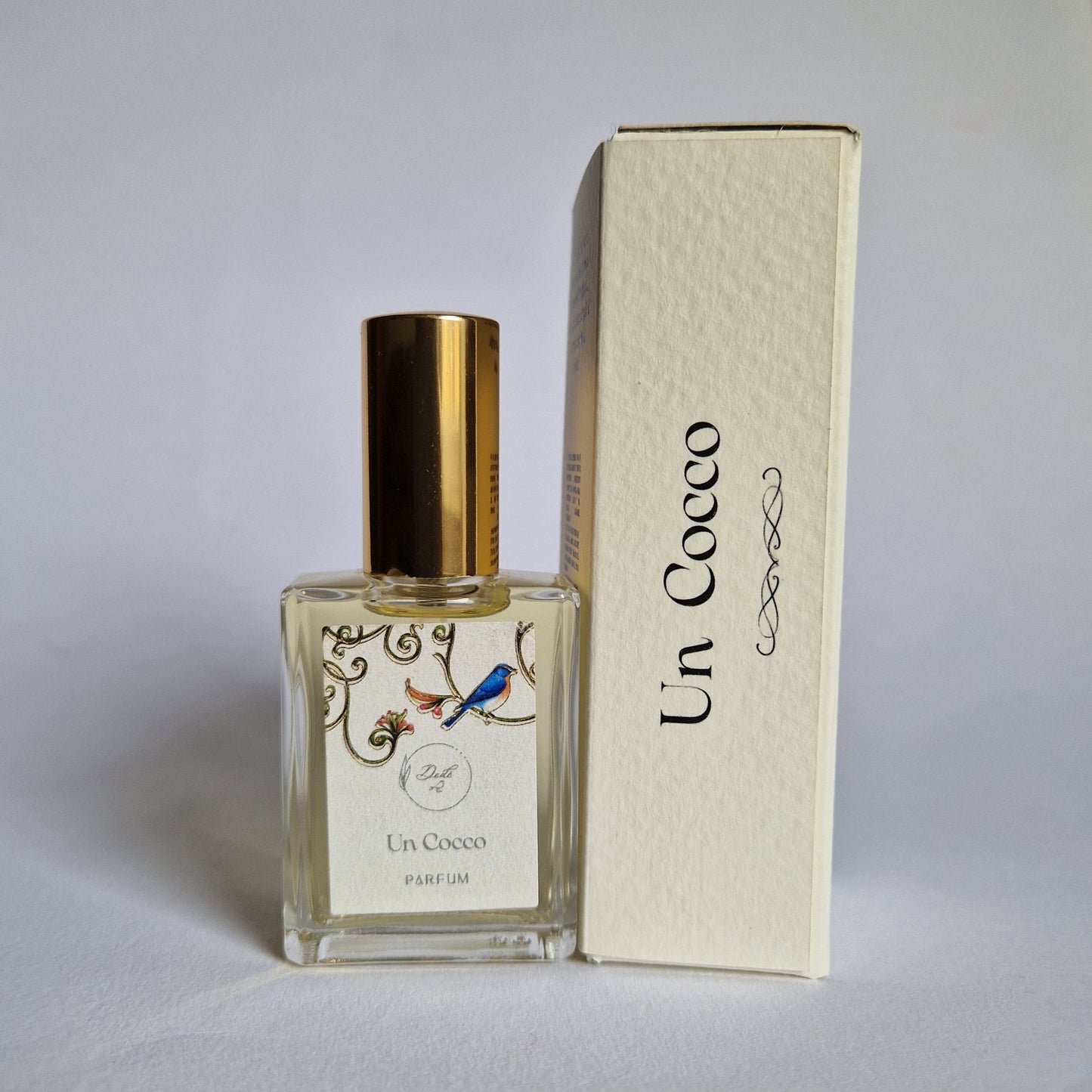Un Cocco 15ml