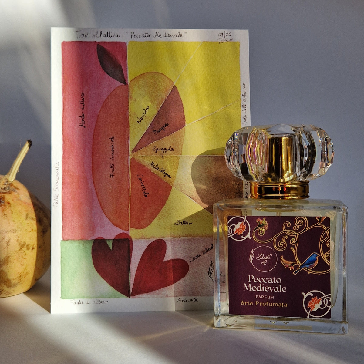 Peccato Medievale 50ml