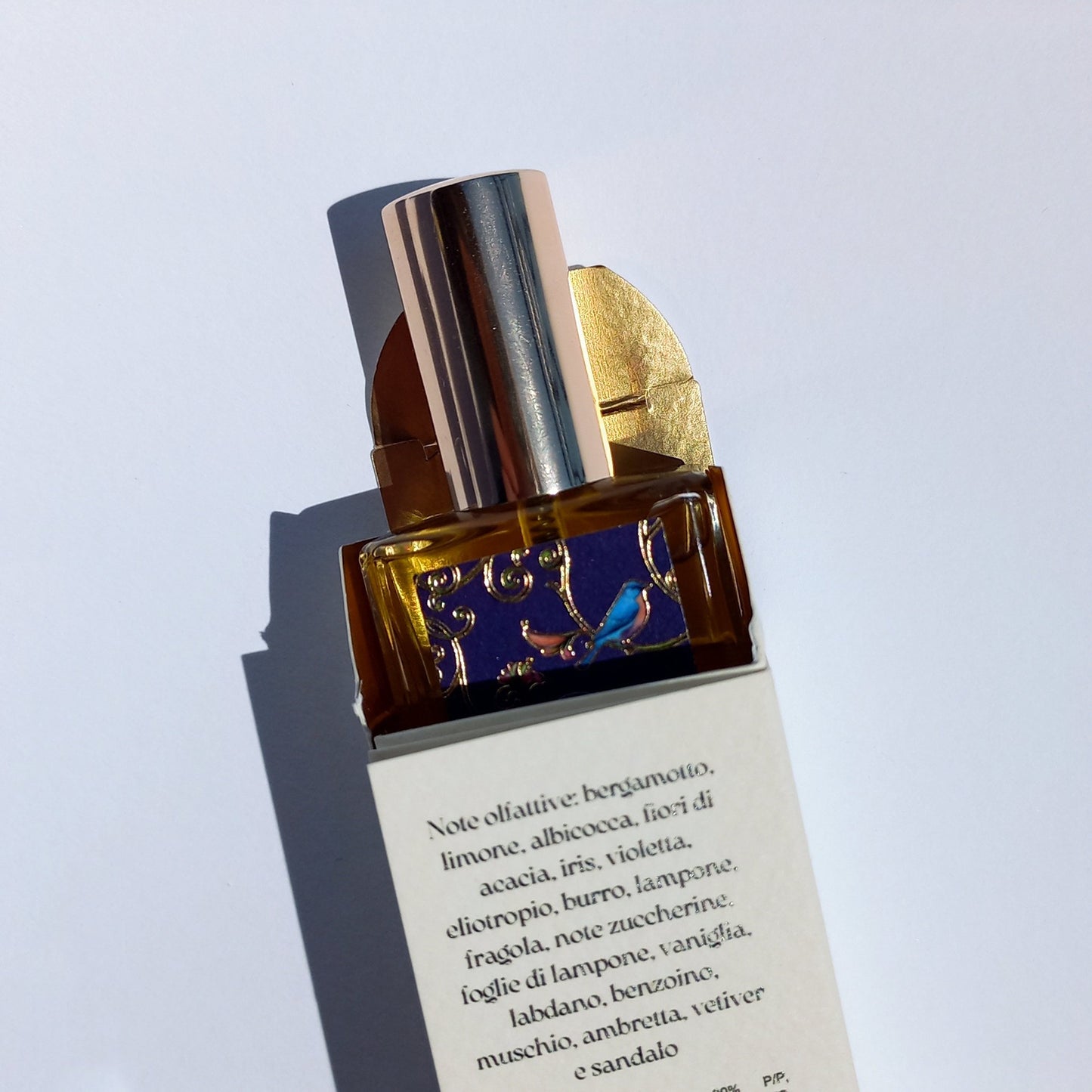 Burro di Jophiel 15ml