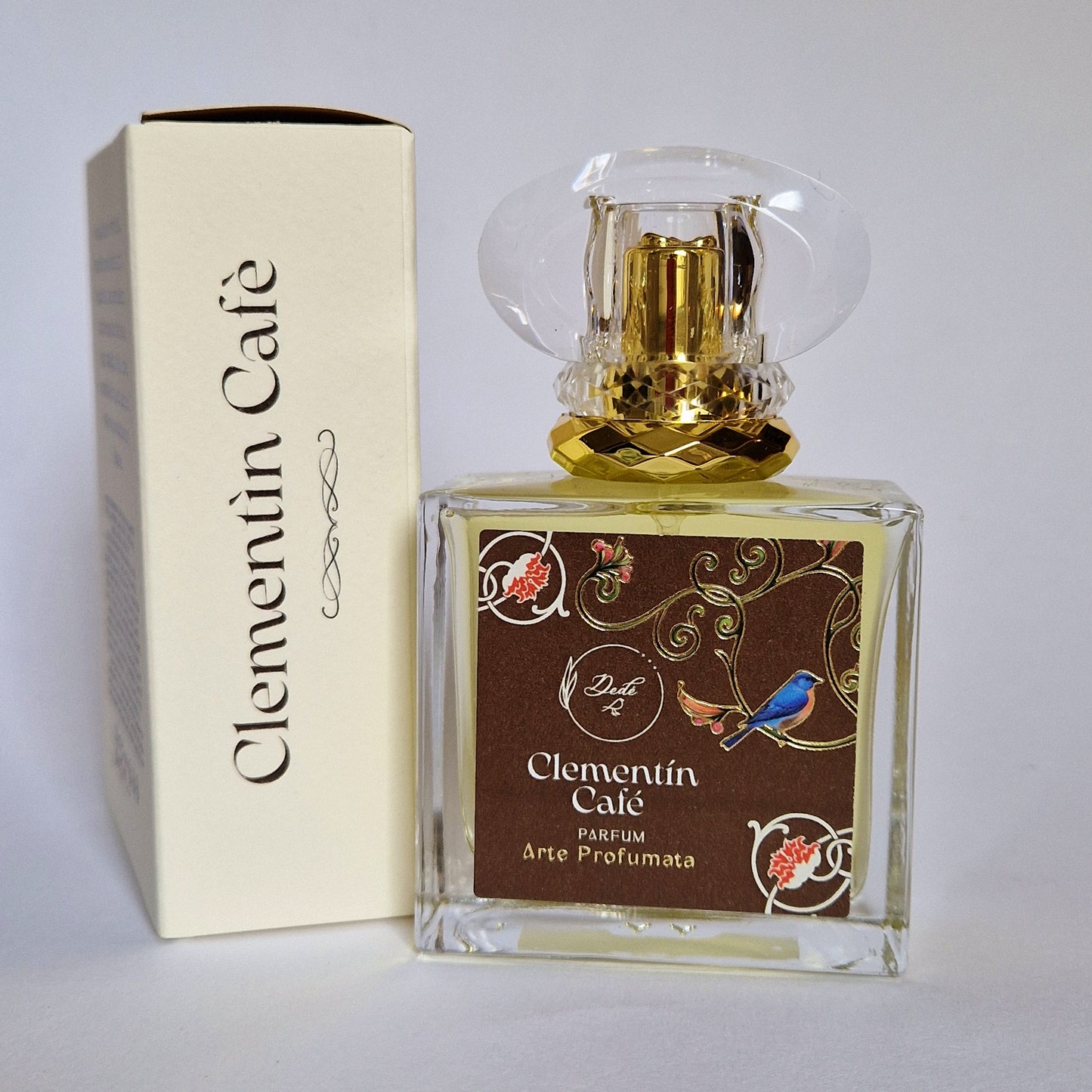 Clementín Café 50ml
