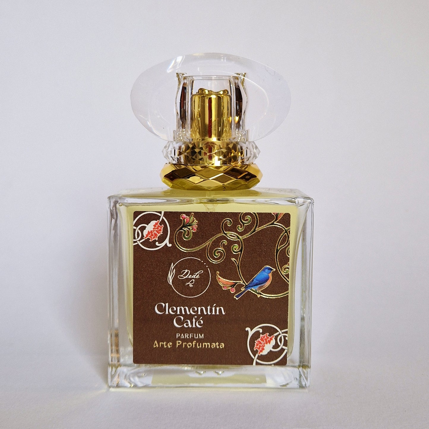Clementín Café 50ml