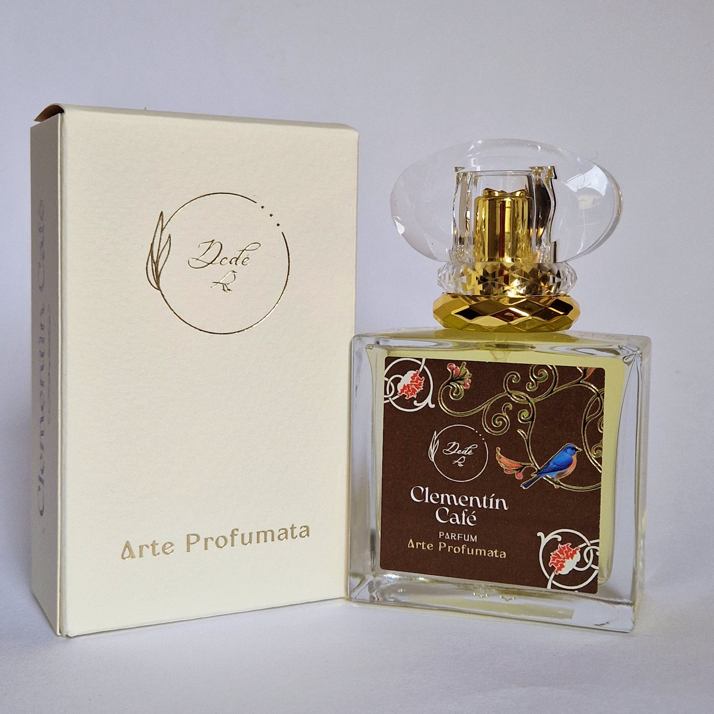 Clementín Café 50ml