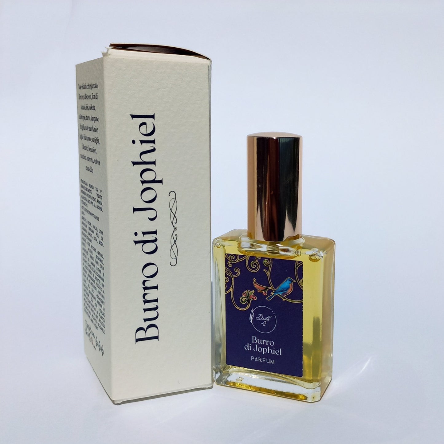 Burro di Jophiel 15ml