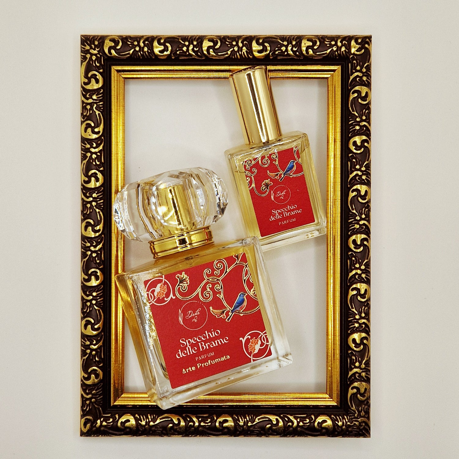 Specchio delle Brame