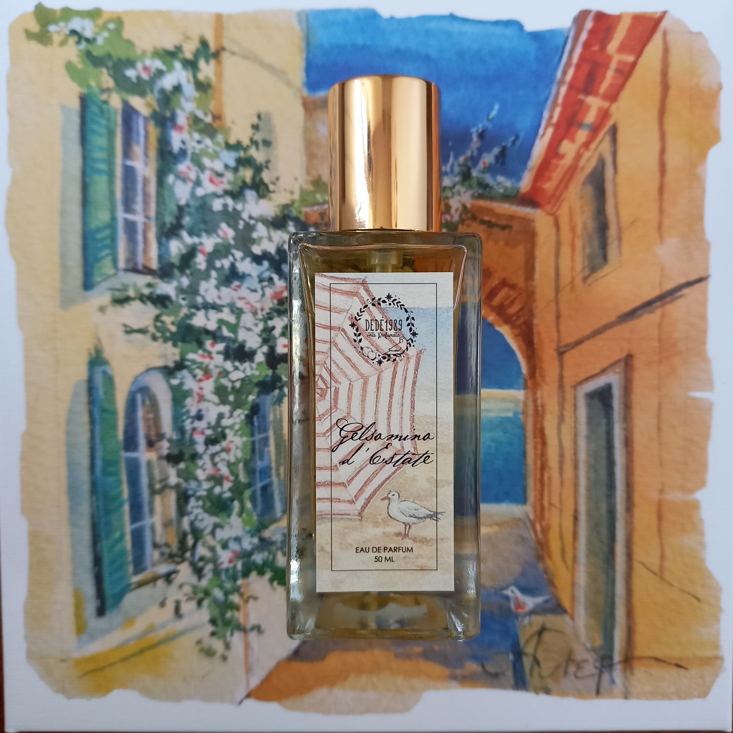 Gelsomino d'Estate 50ml