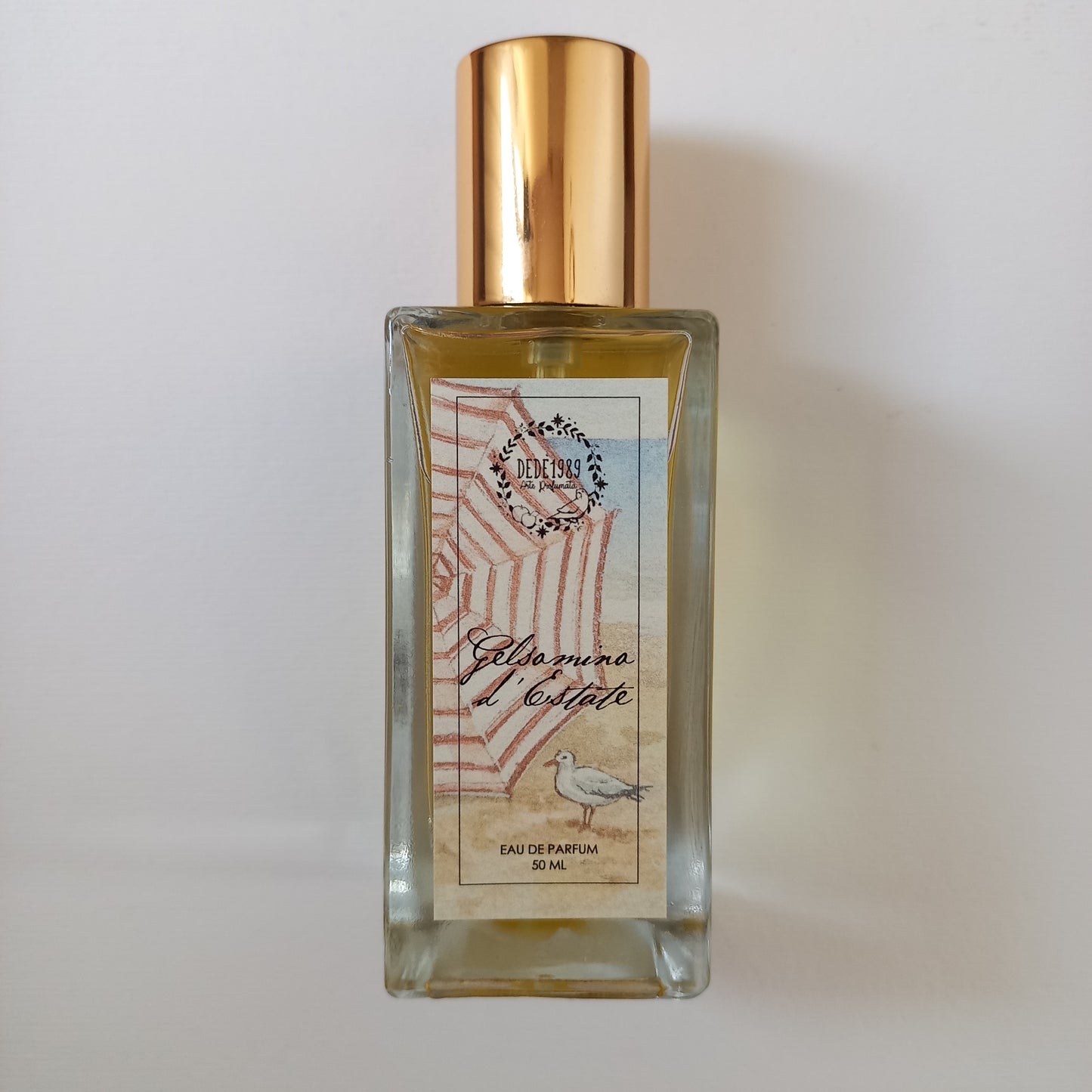 Gelsomino d'Estate 50ml