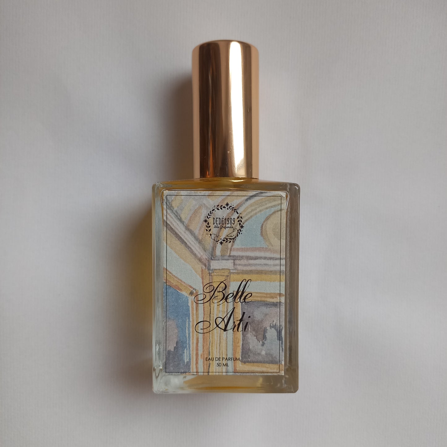 Belle Arti 50ml