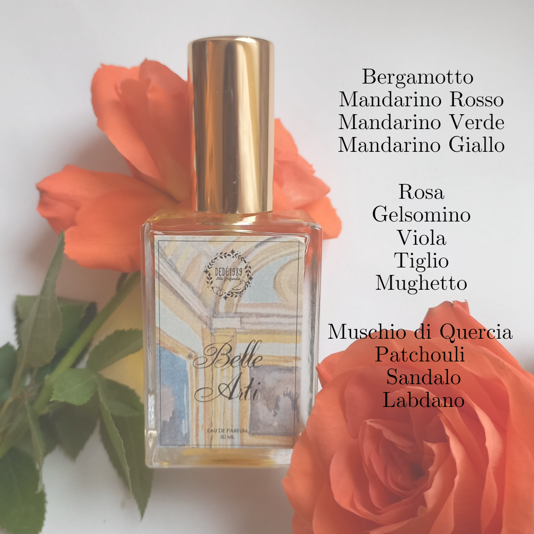 Belle Arti 50ml