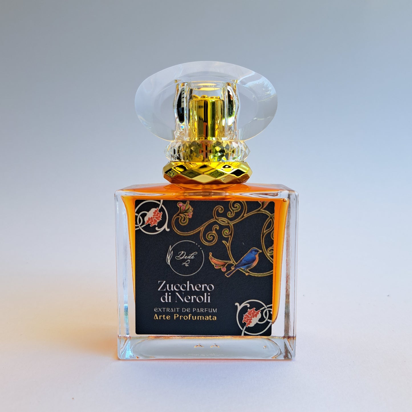 Zucchero di Neroli Extrait 50ml