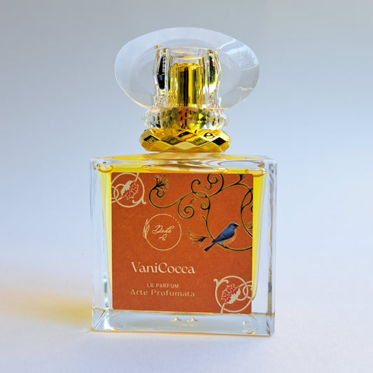 Vanicocca, le Parfum 50ml