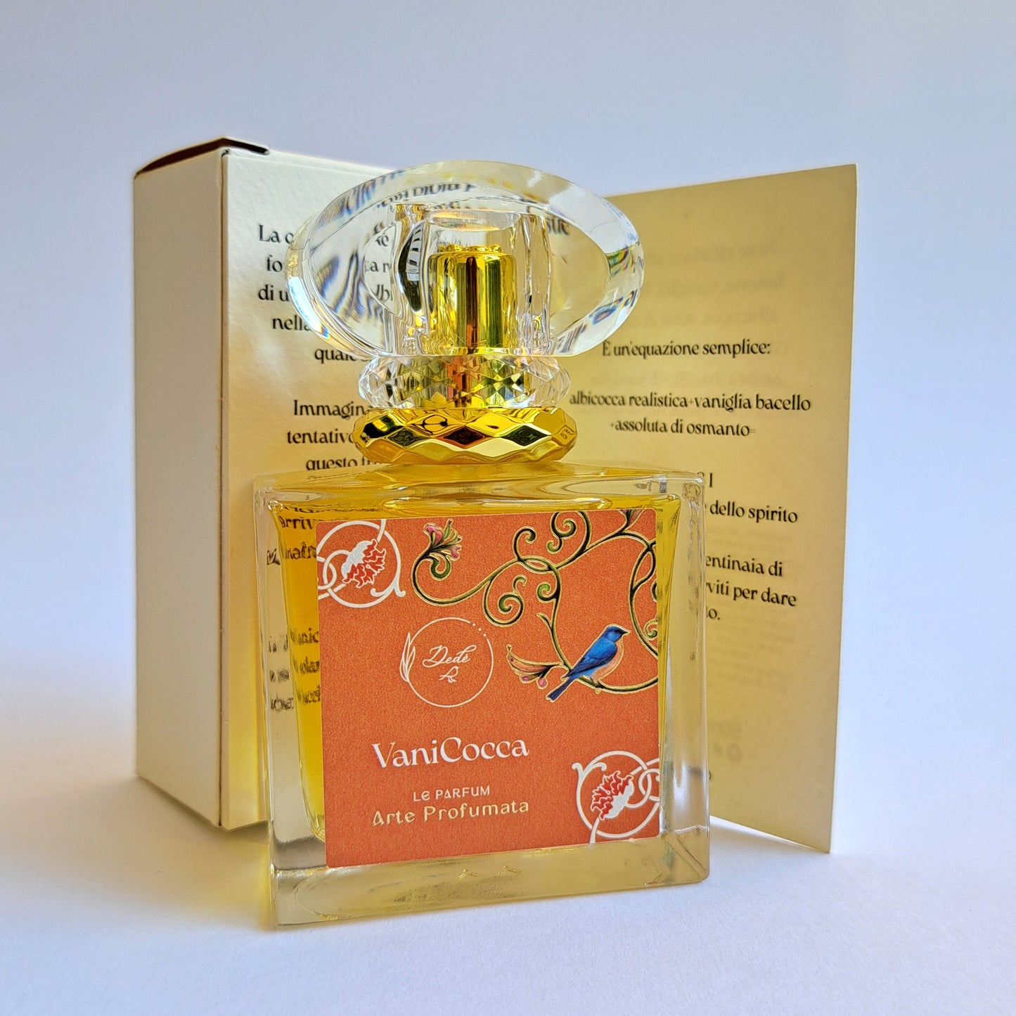 Vanicocca, le Parfum 50ml