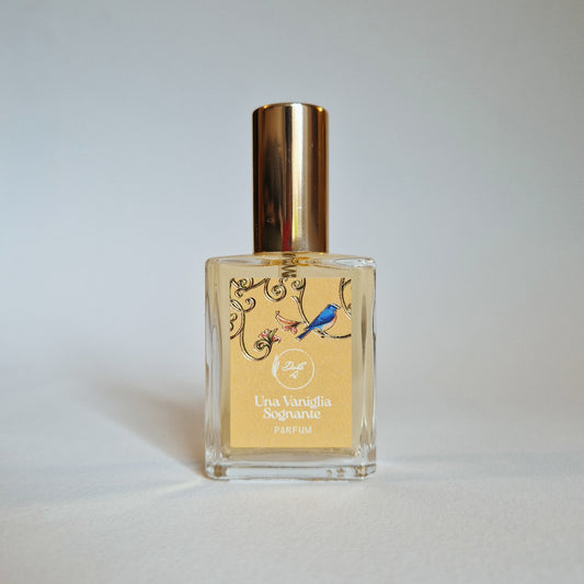 Una Vaniglia Sognante 15ml