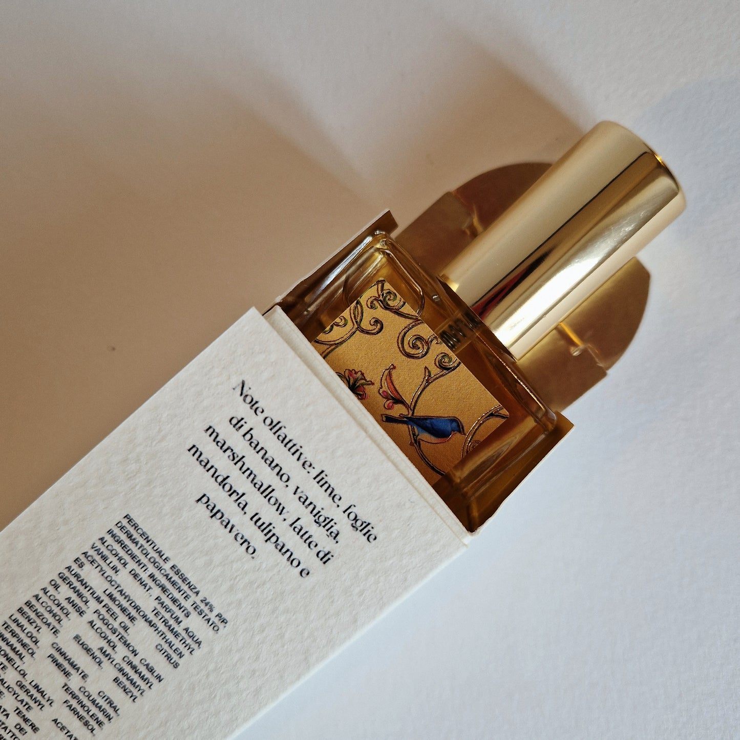Una Vaniglia Sognante 15ml