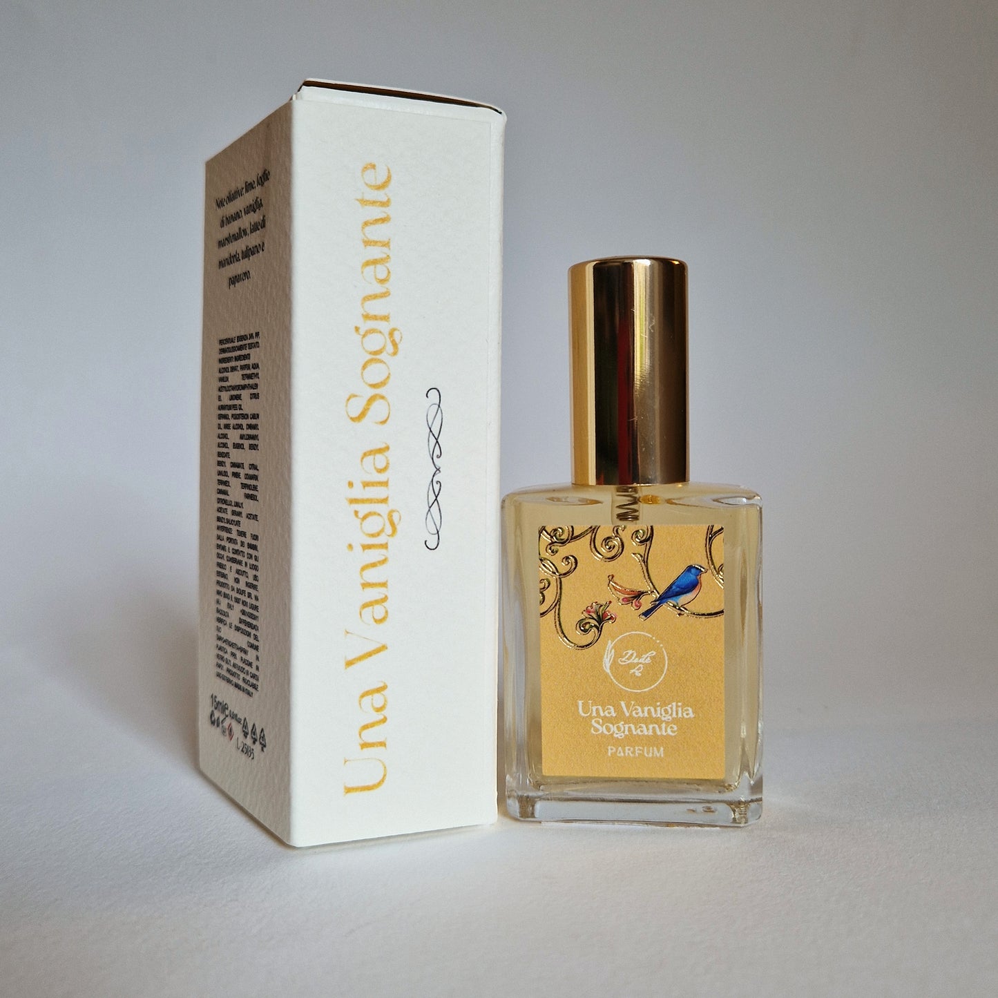 Una Vaniglia Sognante 15ml