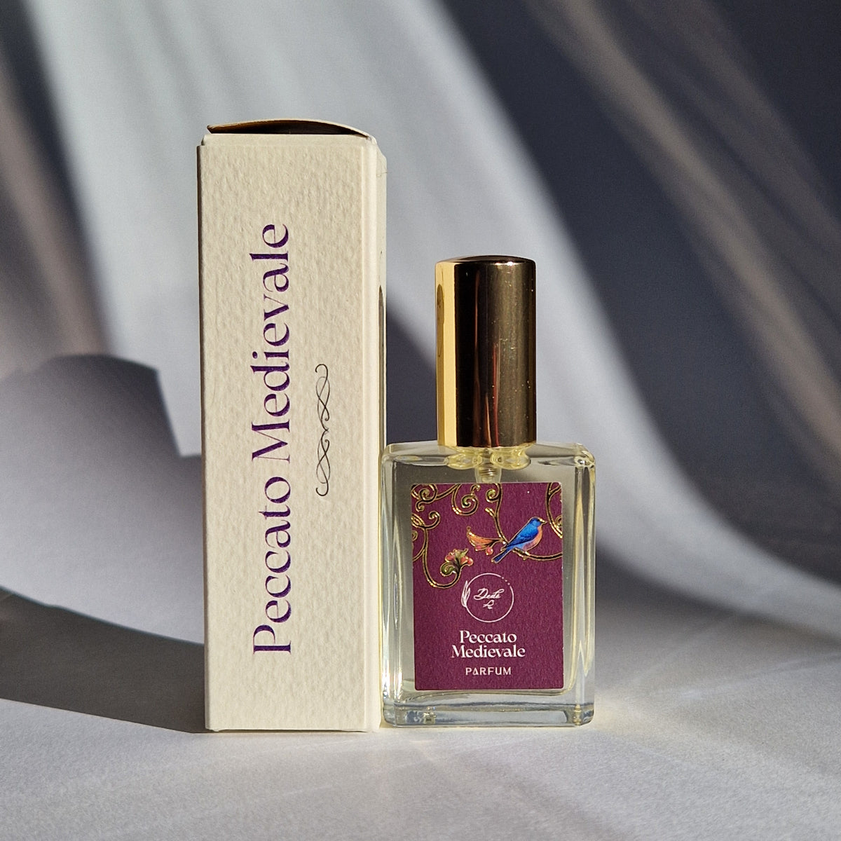 Peccato Medievale 15ml