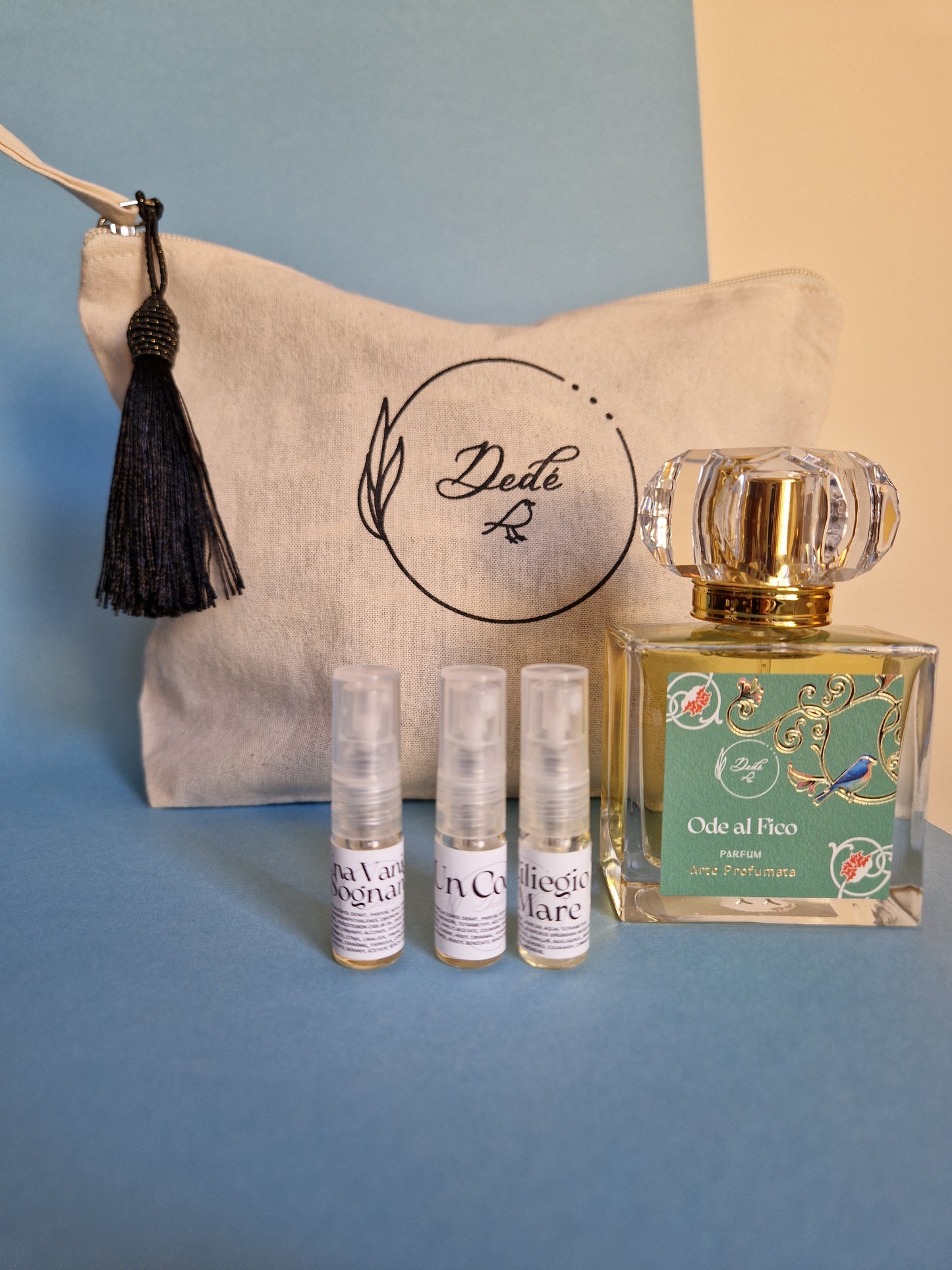 SET Estate N°4