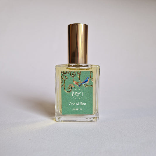 Ode al Fico 15ml
