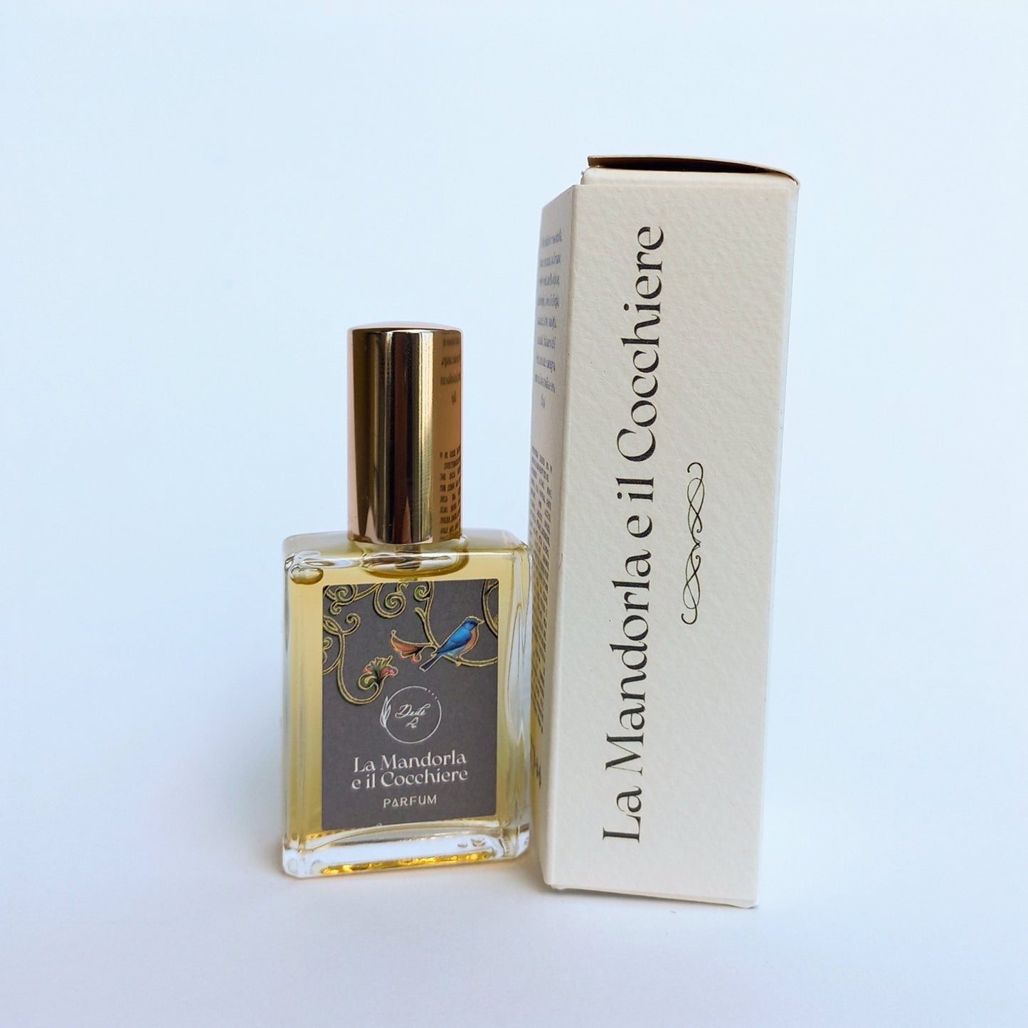 La Mandorla e il Cocchiere 15ml