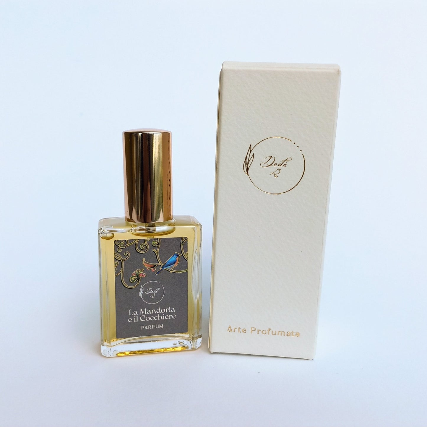 La Mandorla e il Cocchiere 15ml