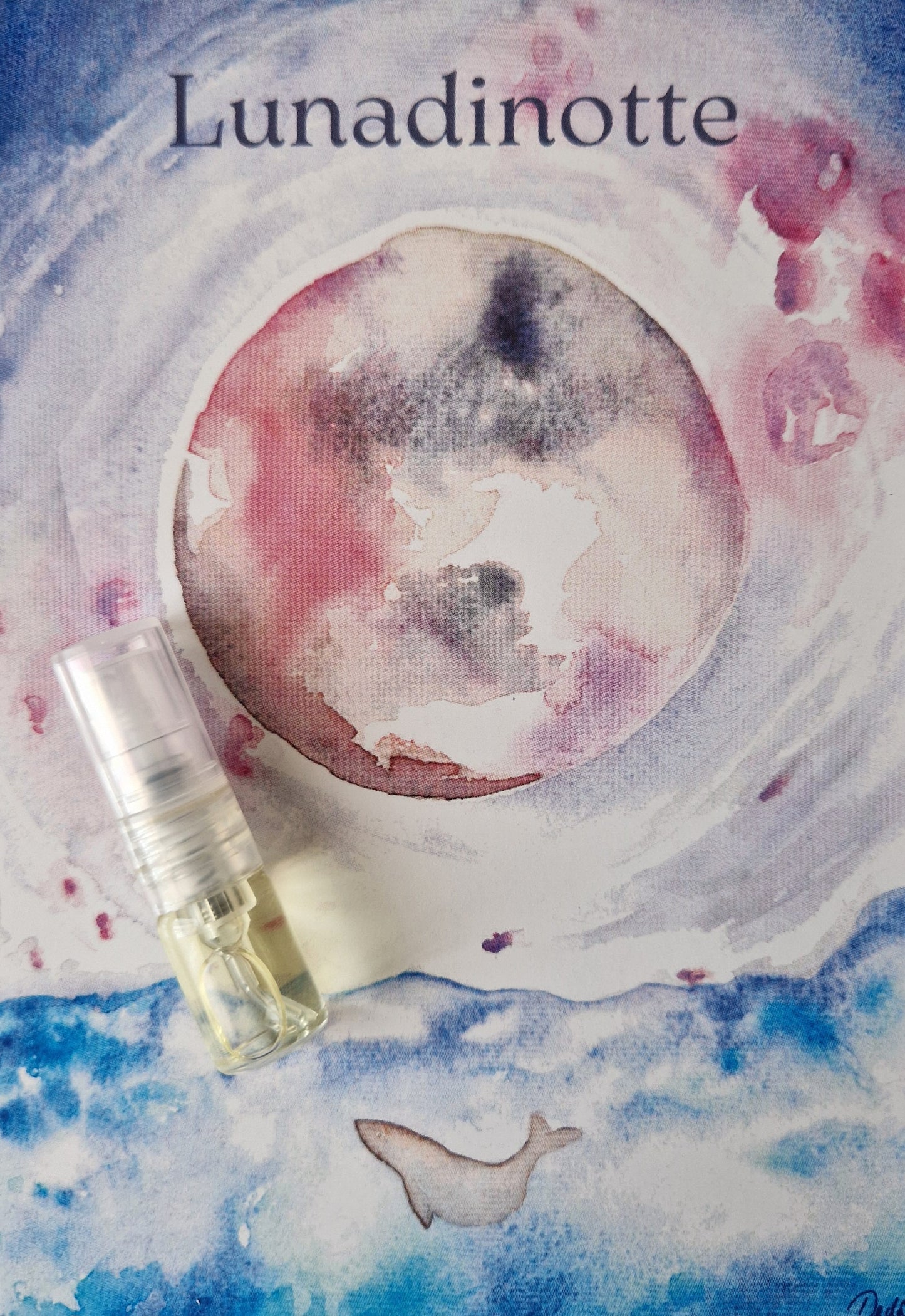 Lunadinotte Sample