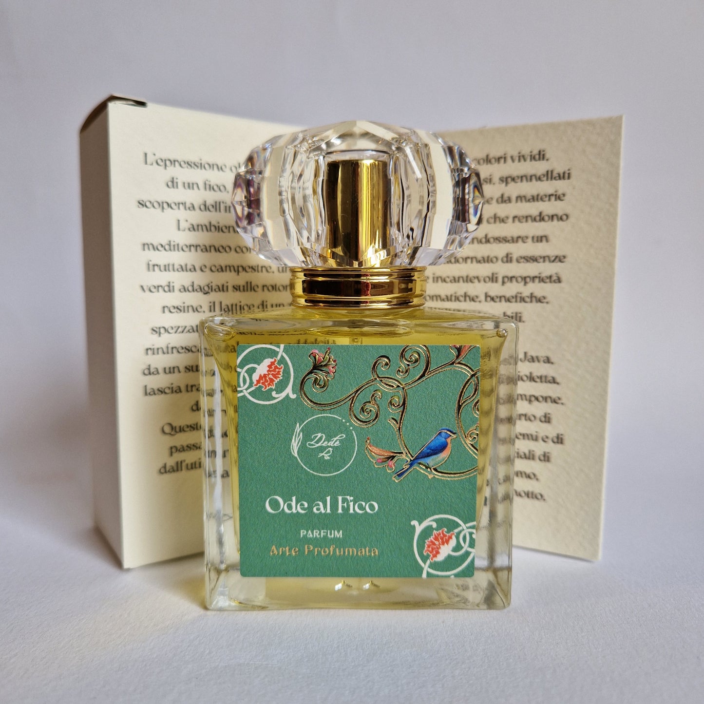 Ode al Fico 50ml