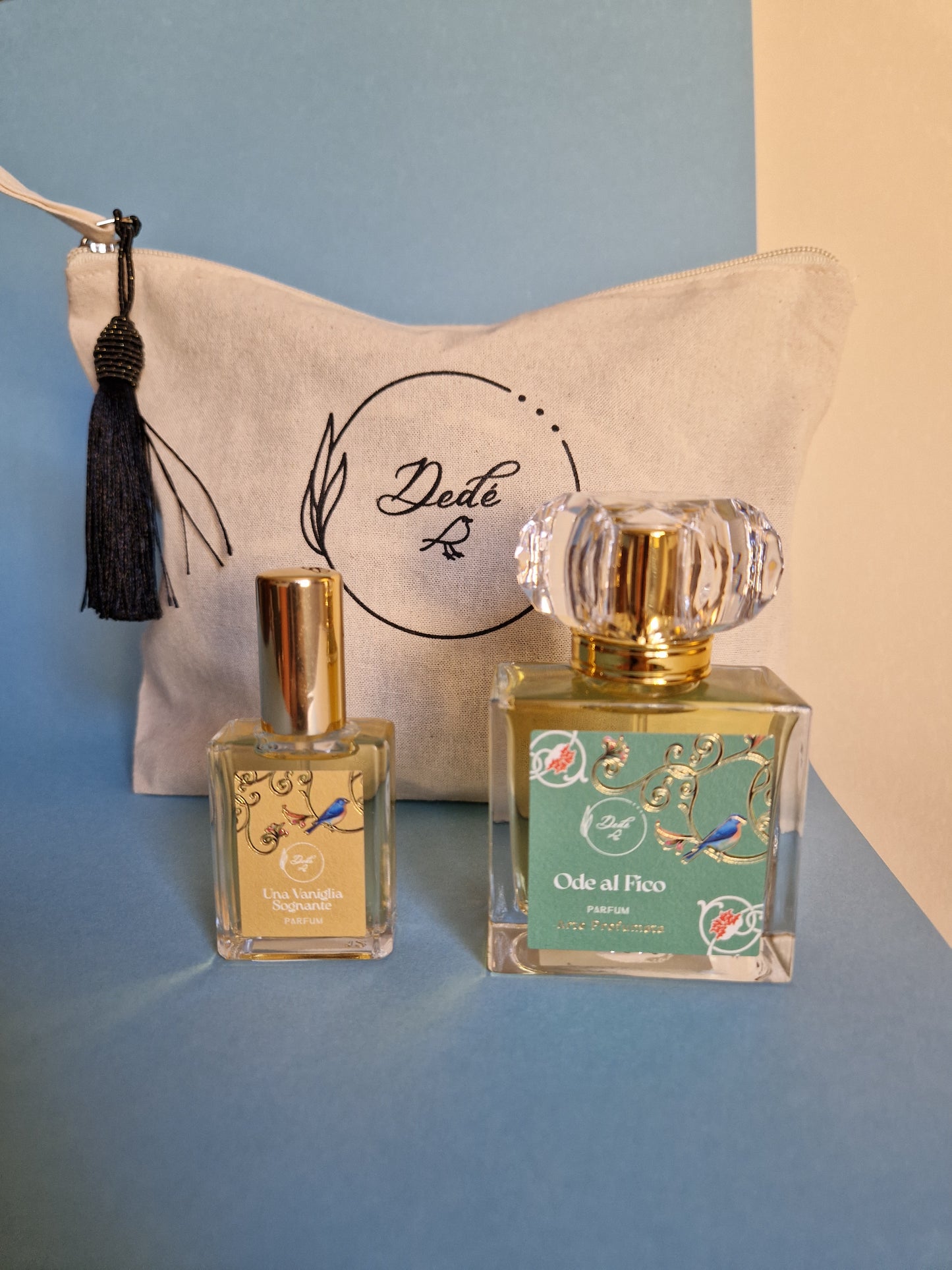 SET Estate N°5