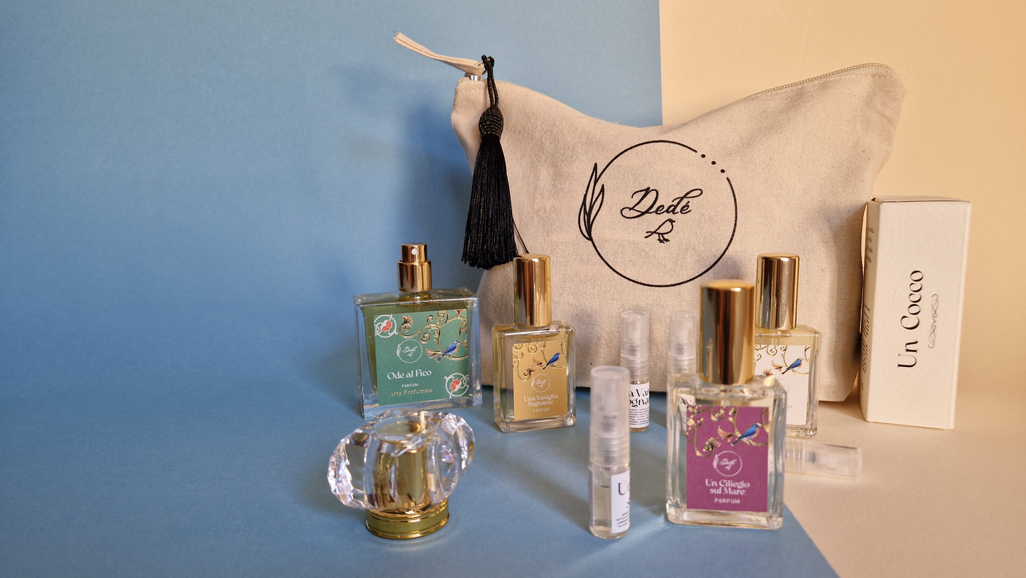 SET Estate N°5