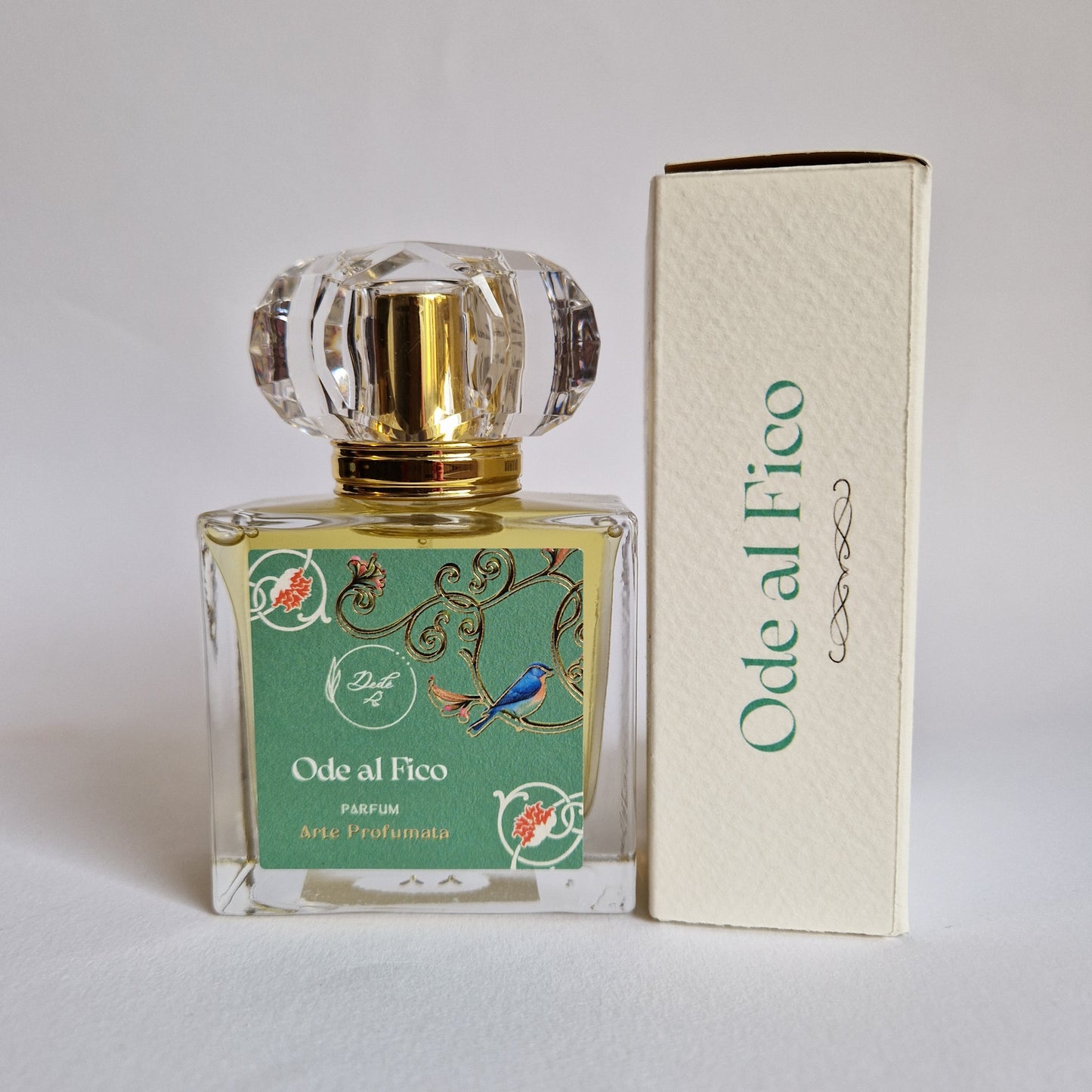 Ode al Fico 50ml