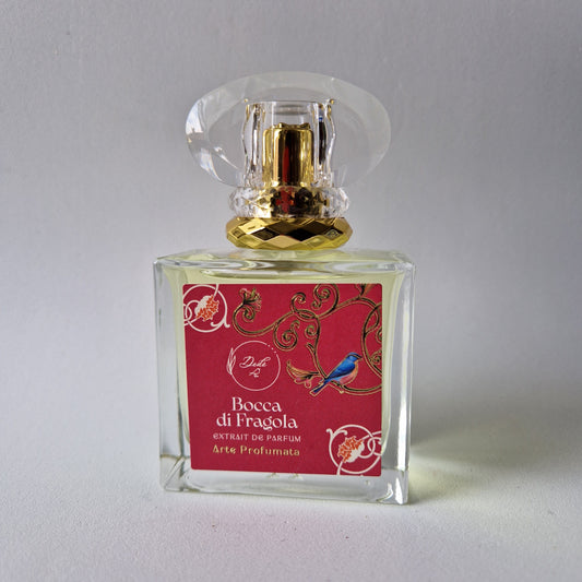 Bocca di Fragola 50ml