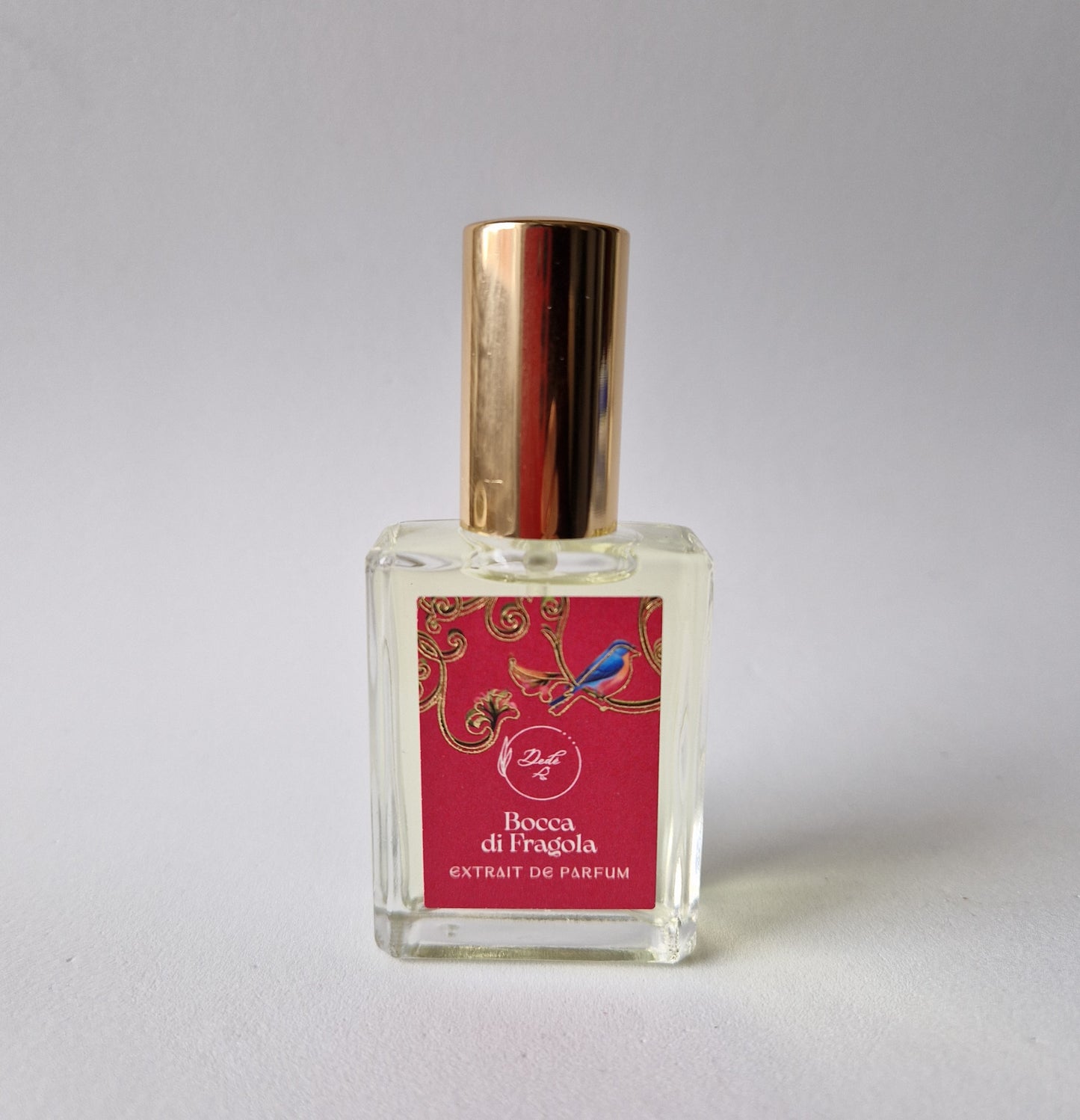 Bocca di Fragola 15ml