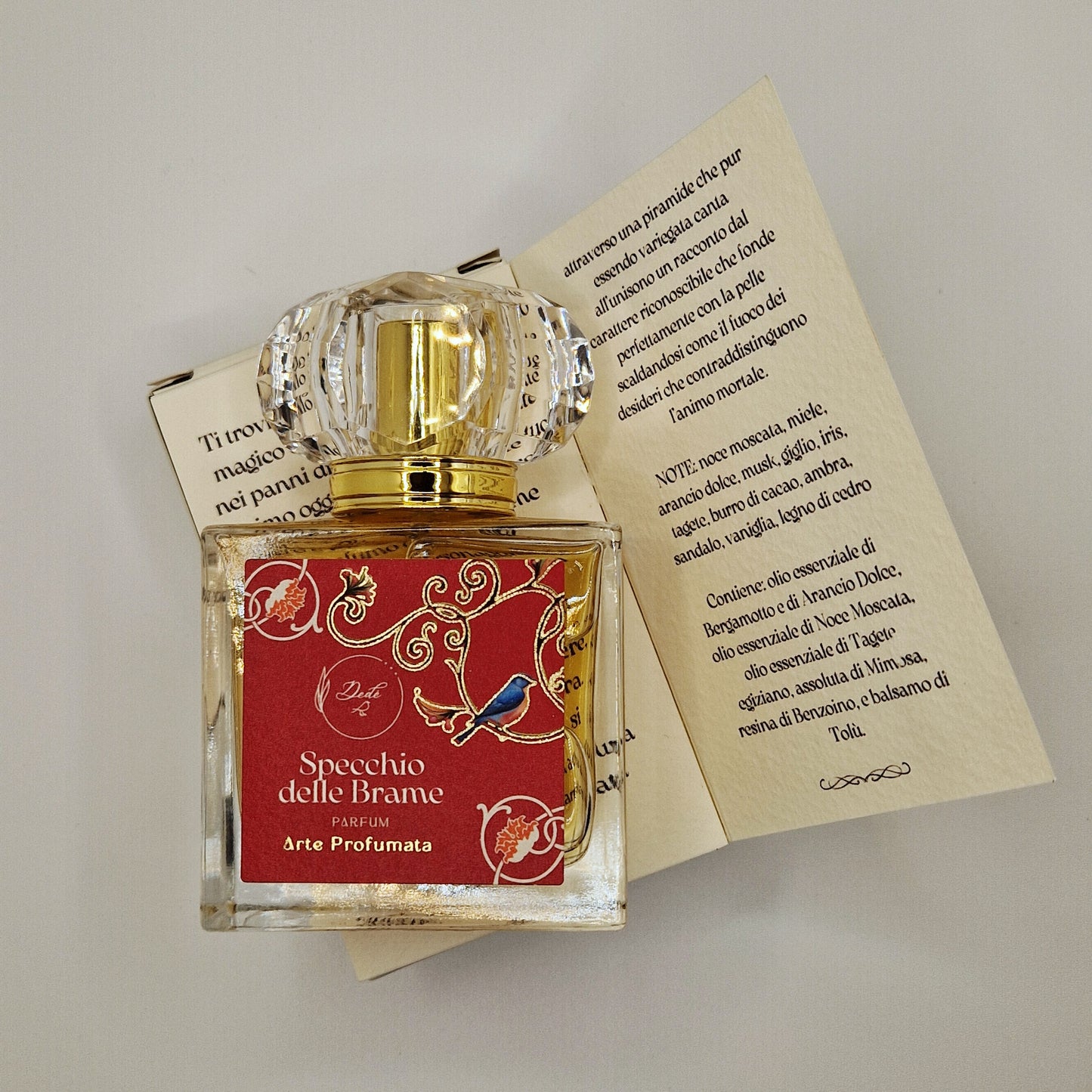 Specchio delle Brame 50ml
