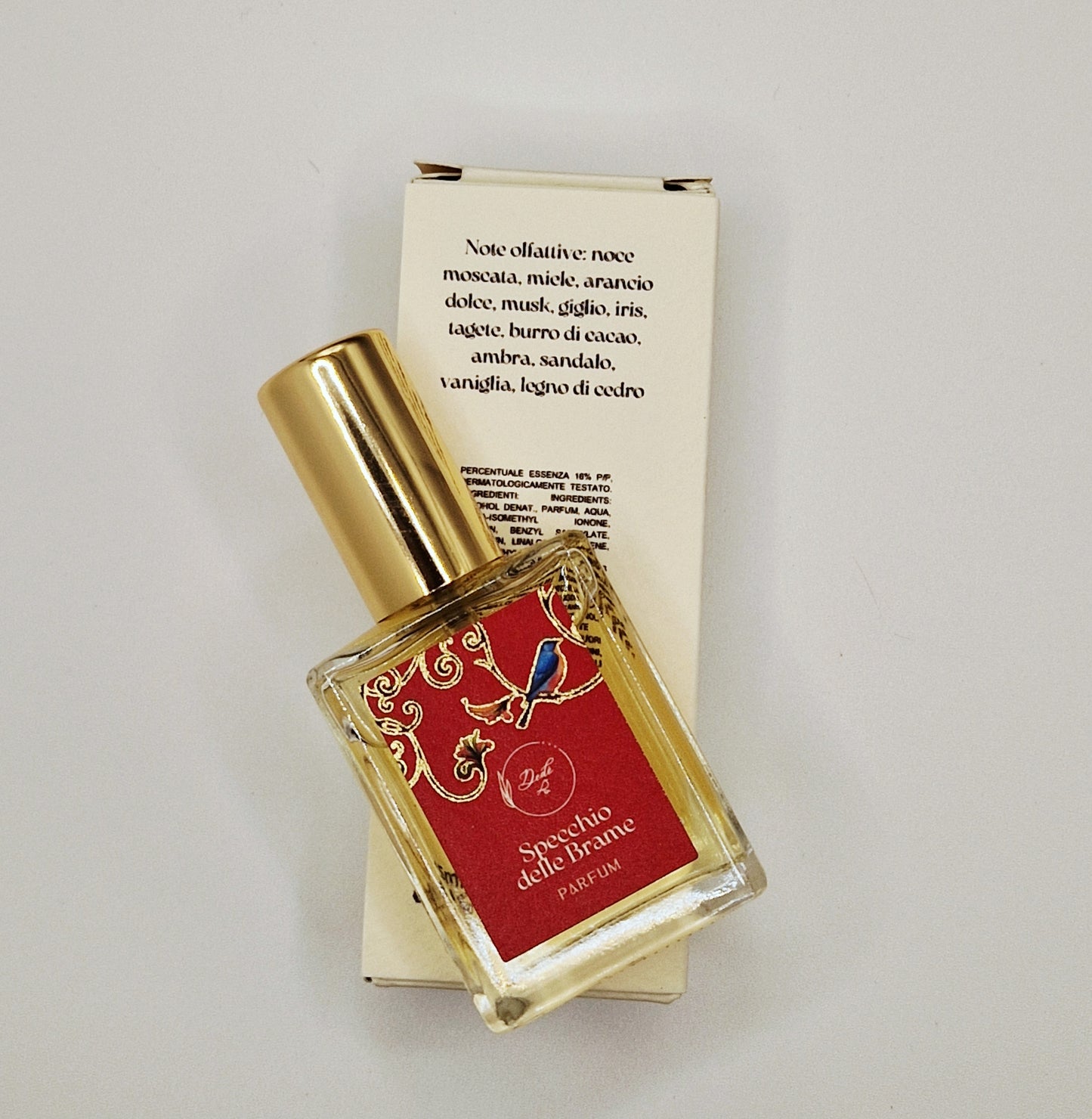 Specchio delle Brame 15ml