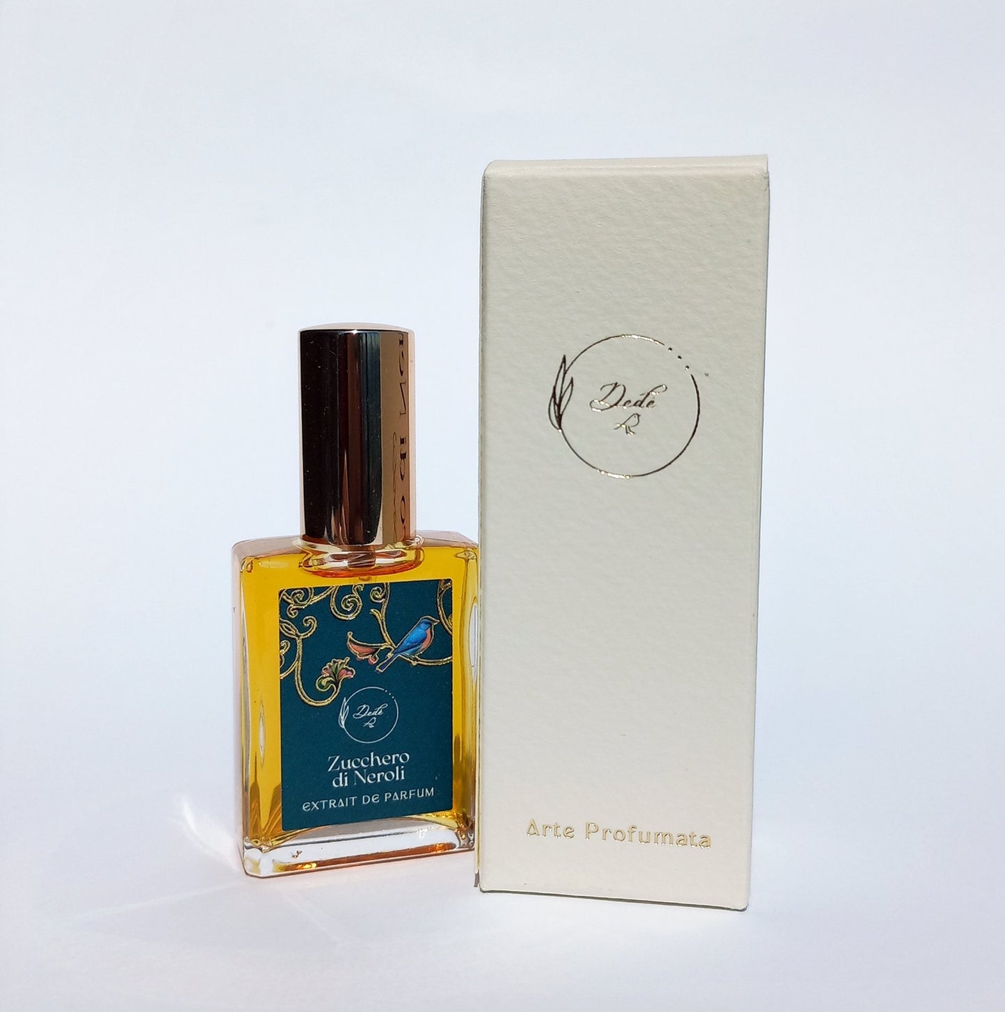 Zucchero di Neroli 15ml