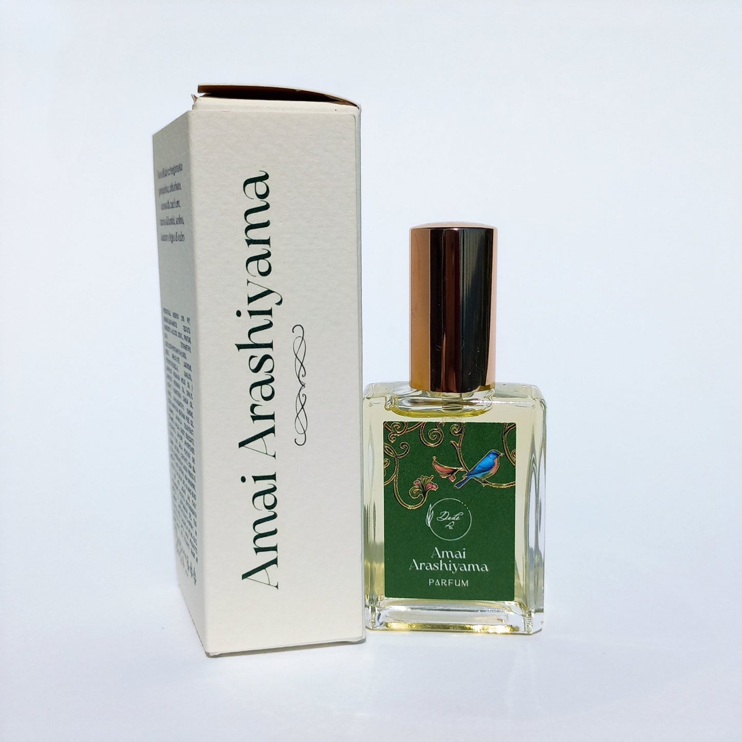 Amai Arashiyama 15ml