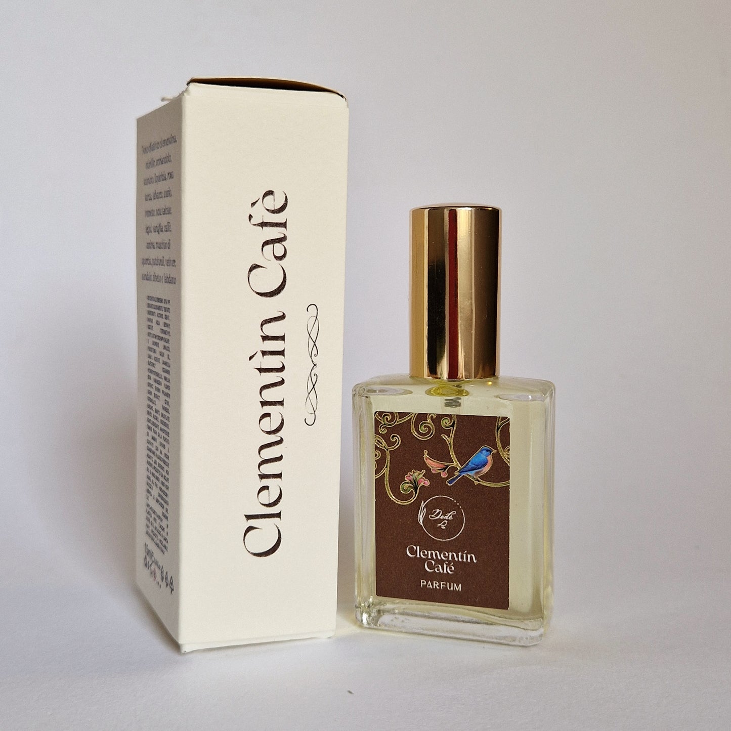 Clementín Café 15ml