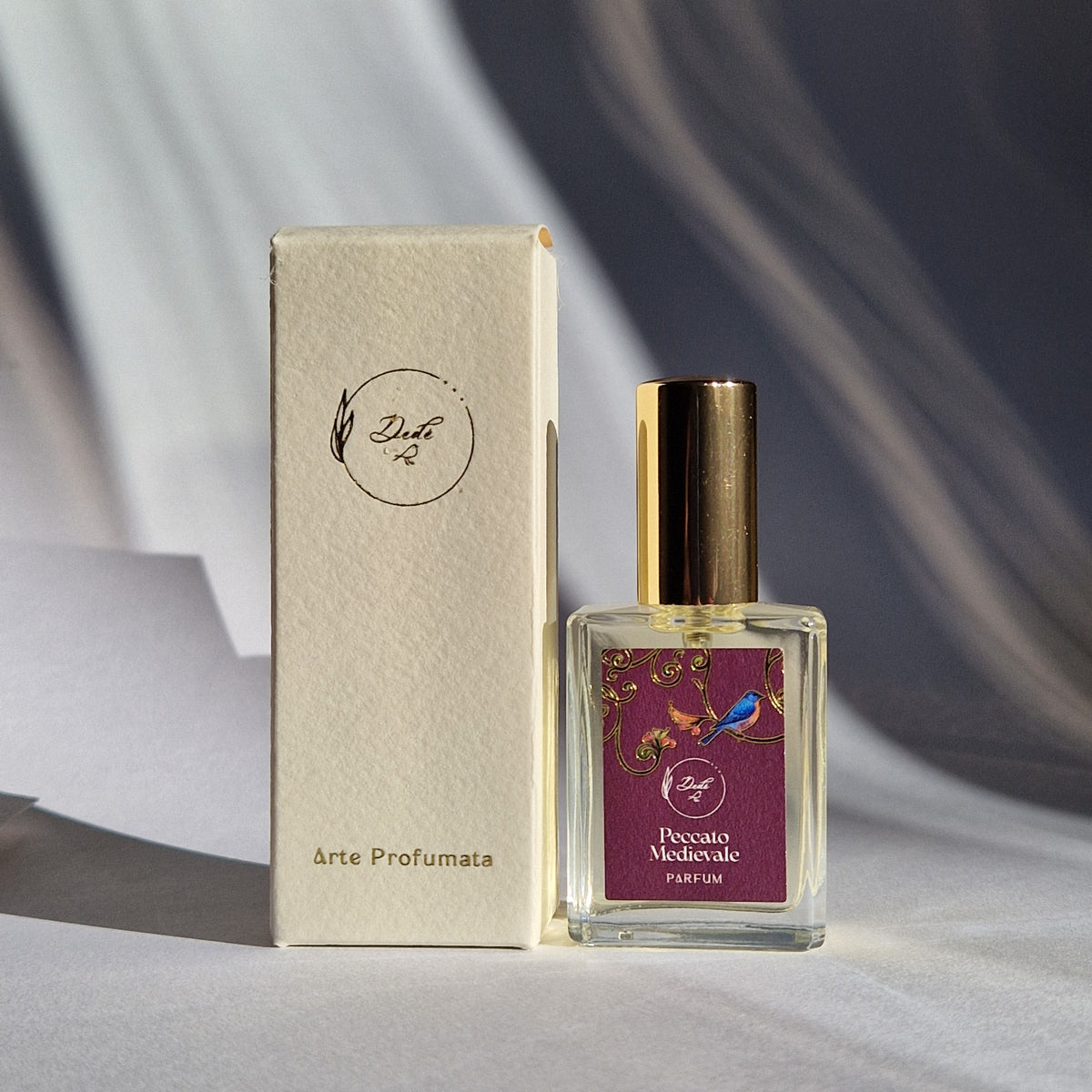 Peccato Medievale 15ml