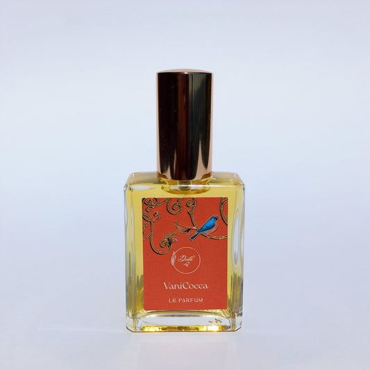 Vanicocca, Le Parfum 15ml