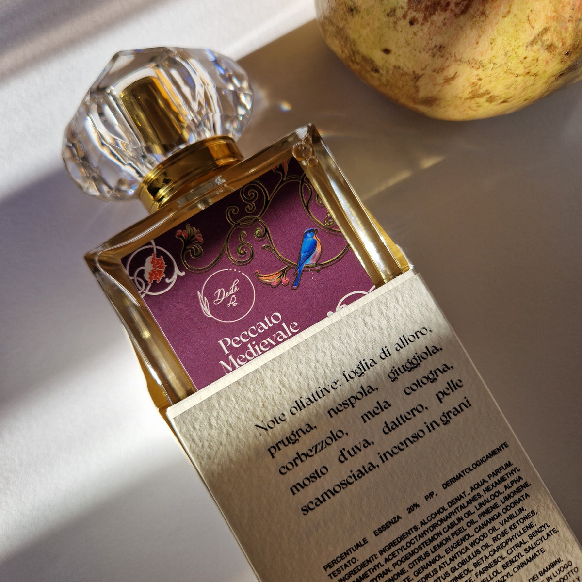 Peccato Medievale 50ml