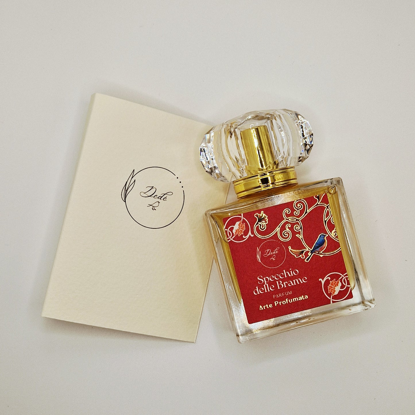 Sample Spray Specchio delle Brame
