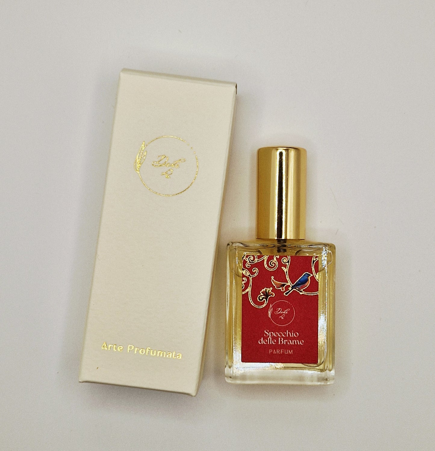 Specchio delle Brame 15ml