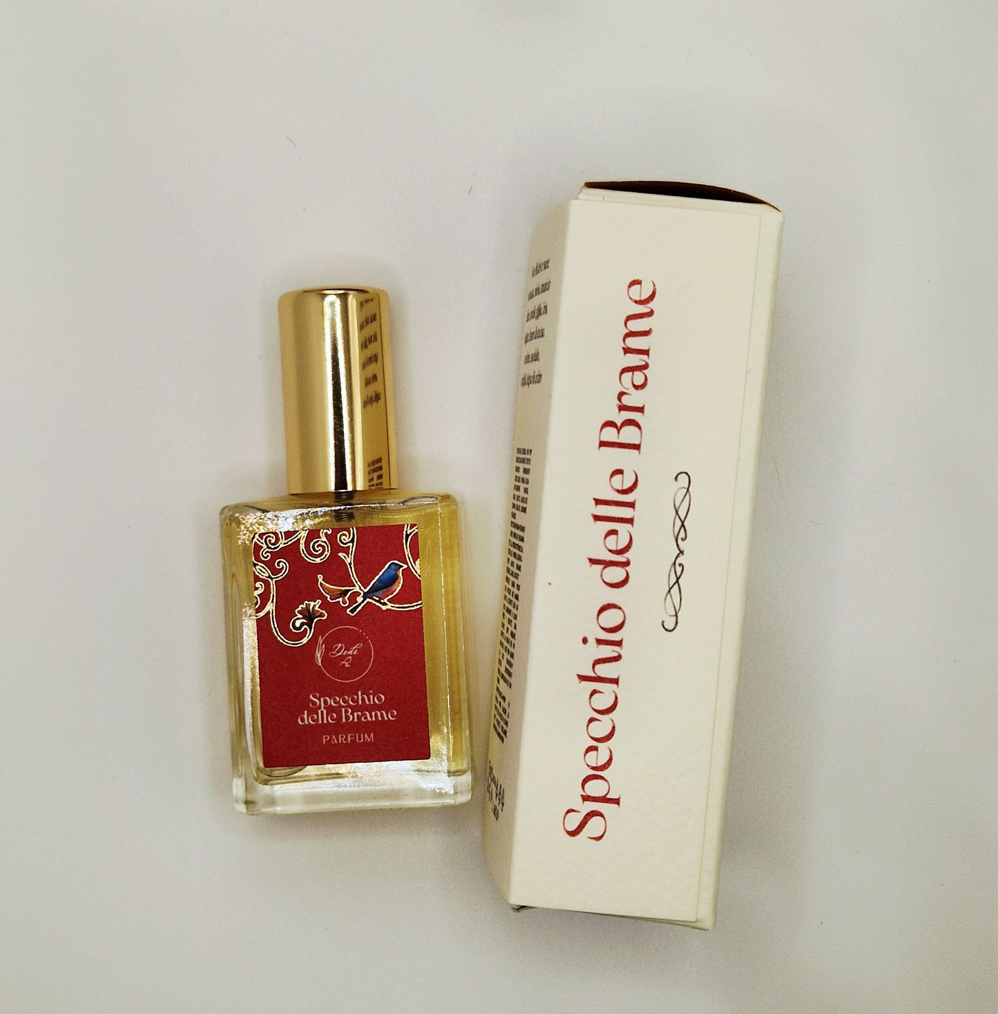 Specchio delle Brame 15ml