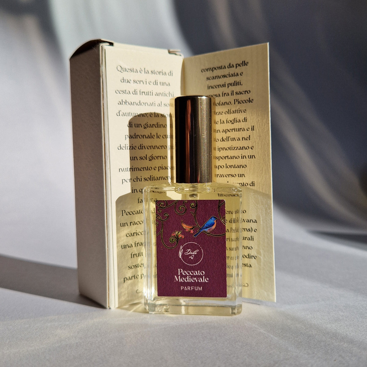 Peccato Medievale 15ml