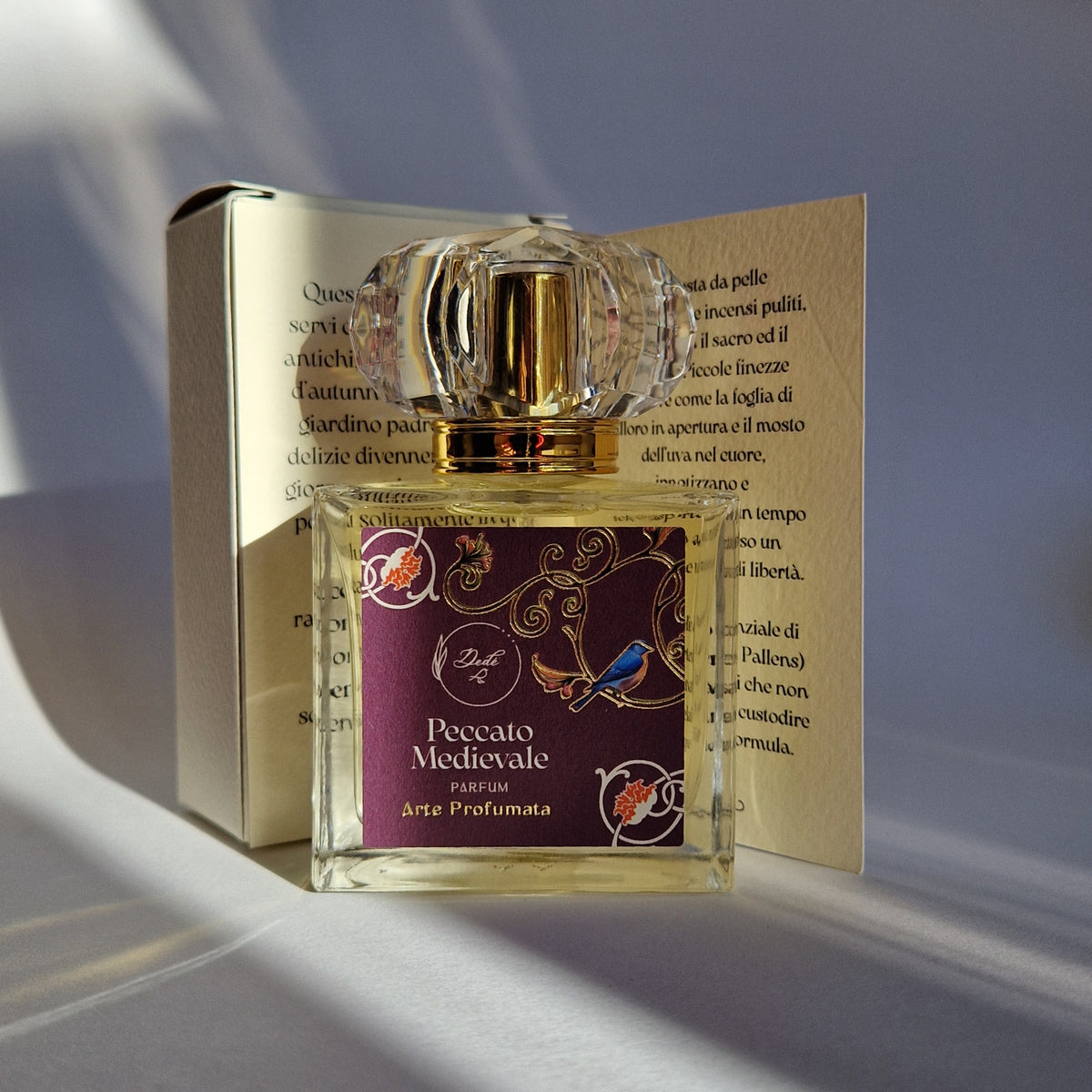 Peccato Medievale 50ml