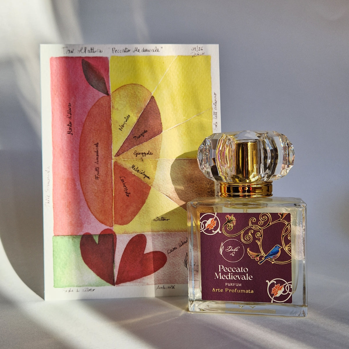 Peccato Medievale 50ml