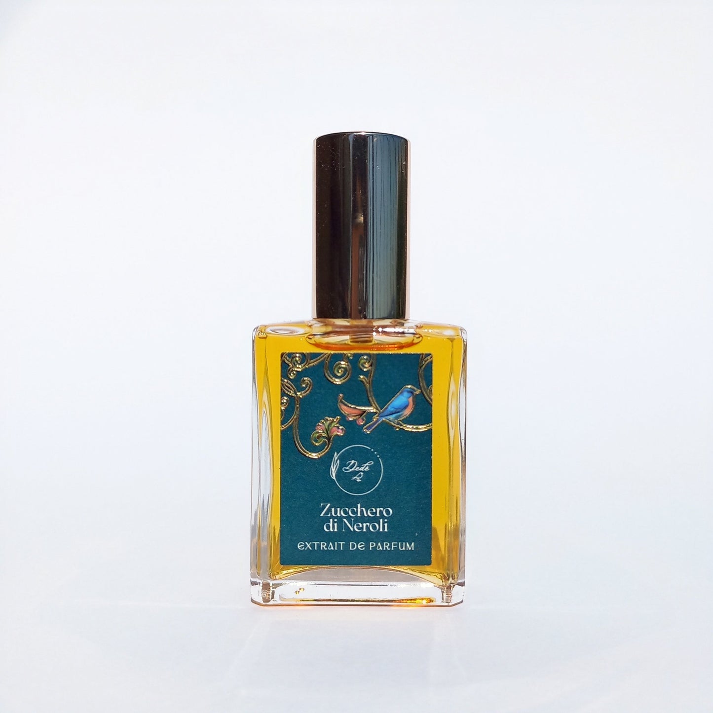 Zucchero di Neroli 15ml