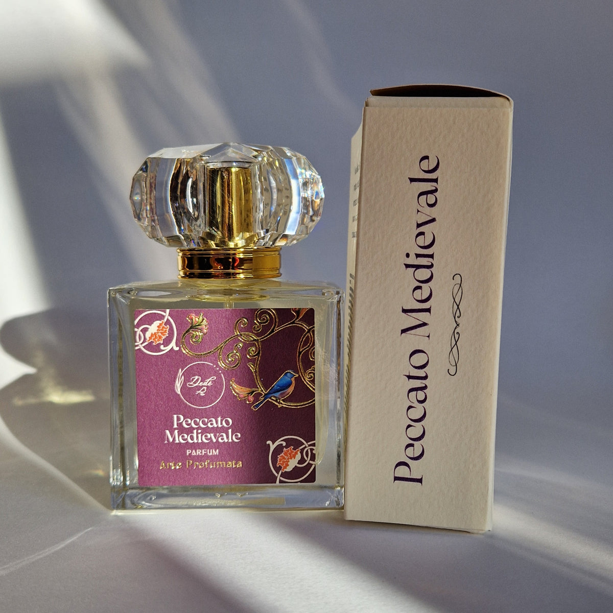 Peccato Medievale 50ml